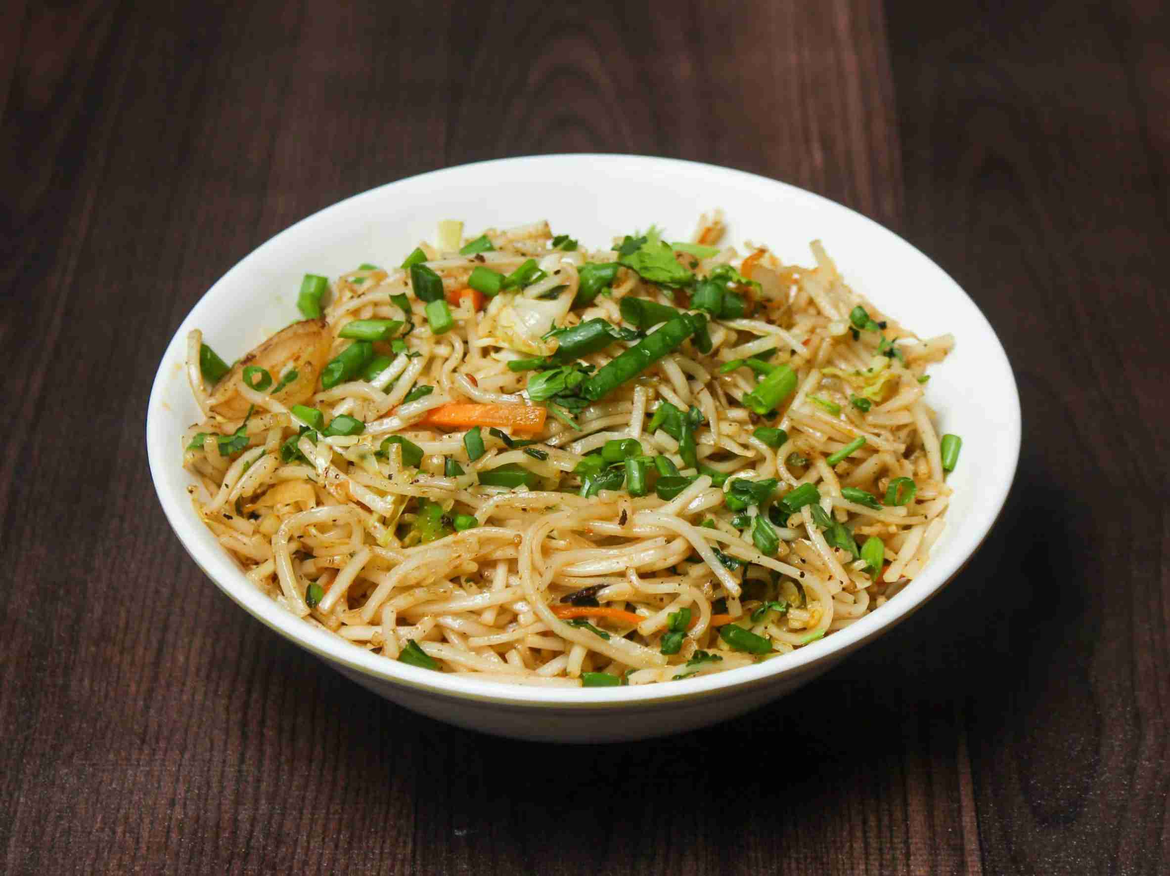 T3 Special Noodles